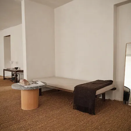 Noura 1 * コペンハーゲン