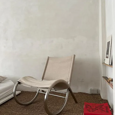 Noura 1 Appartement *