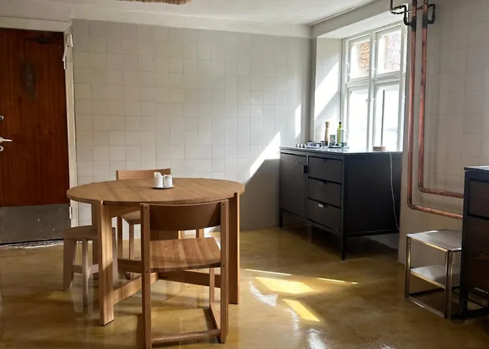 Noura 1 * Copenhagen