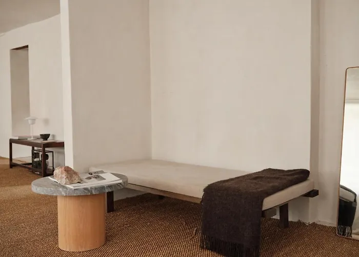 Noura 1 * Copenhagen