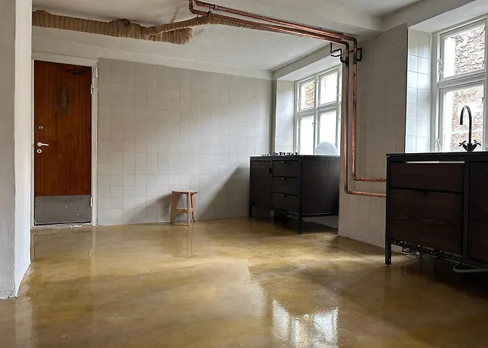 Noura 1 * Copenhagen