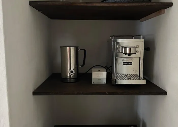 Noura 1 * Copenhagen