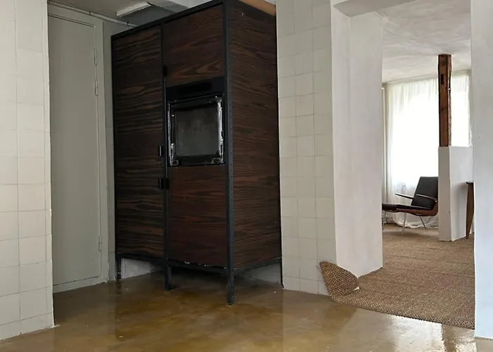 Noura 1 * Copenhagen