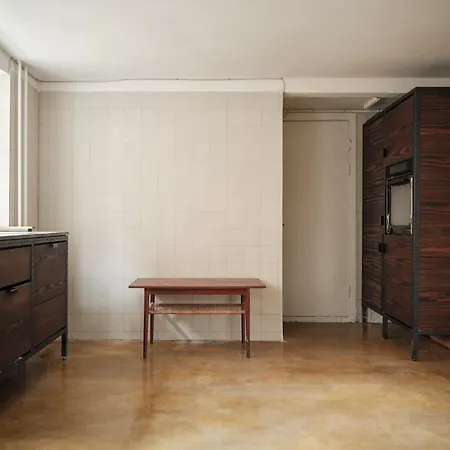 Apartmán Noura 1