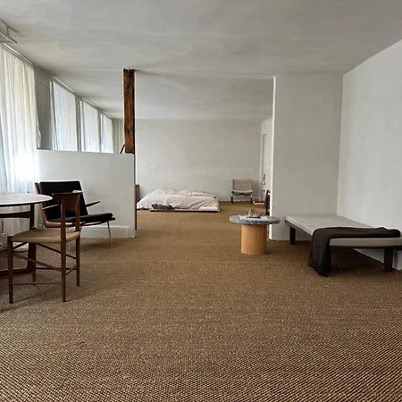 Apartmán Noura 1