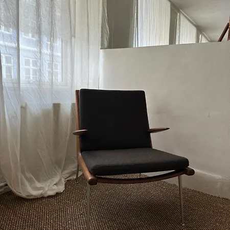 Apartmán Noura 1