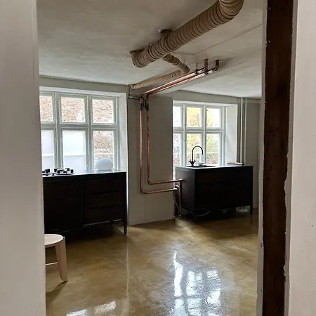 Apartmán Noura 1 *
