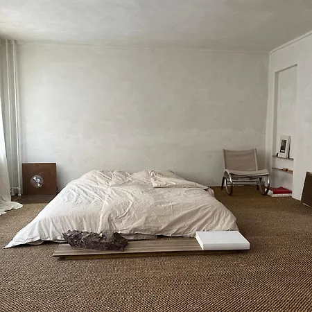 Apartmán Noura 1
