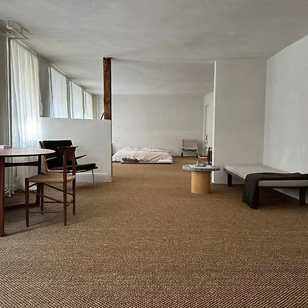 Apartmán Noura 1